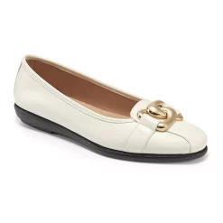 Aerosoles Bristol Women's Leather Flats