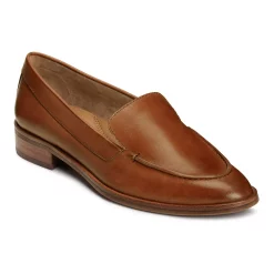 Aerosoles East Side Women's Leather Flats