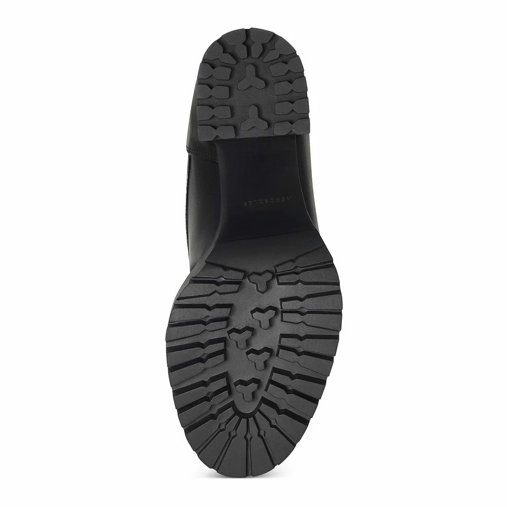 Aerosoles Esen Women's Block Heel Combat Boots - Image 4
