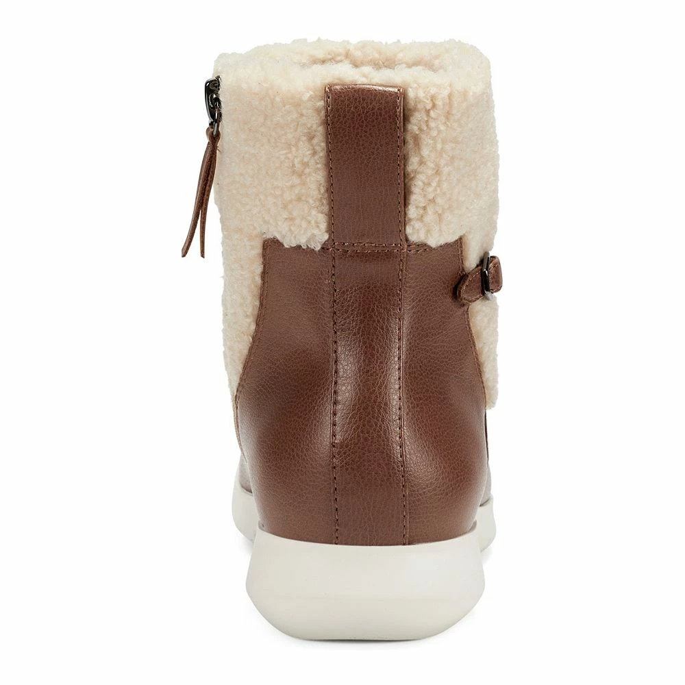 Aerosoles Ferra Women's Sherpa Winter Boots - Image 2