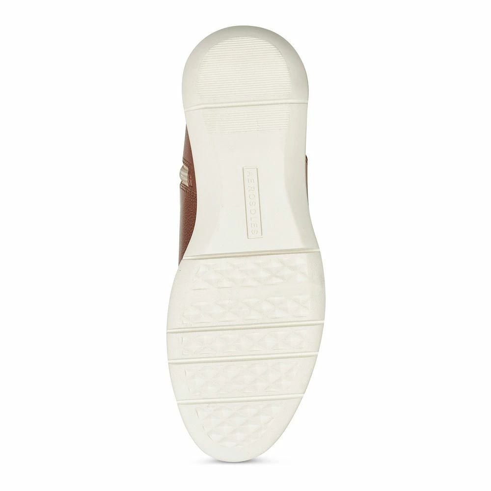 Aerosoles Ferra Women's Sherpa Winter Boots - Image 3