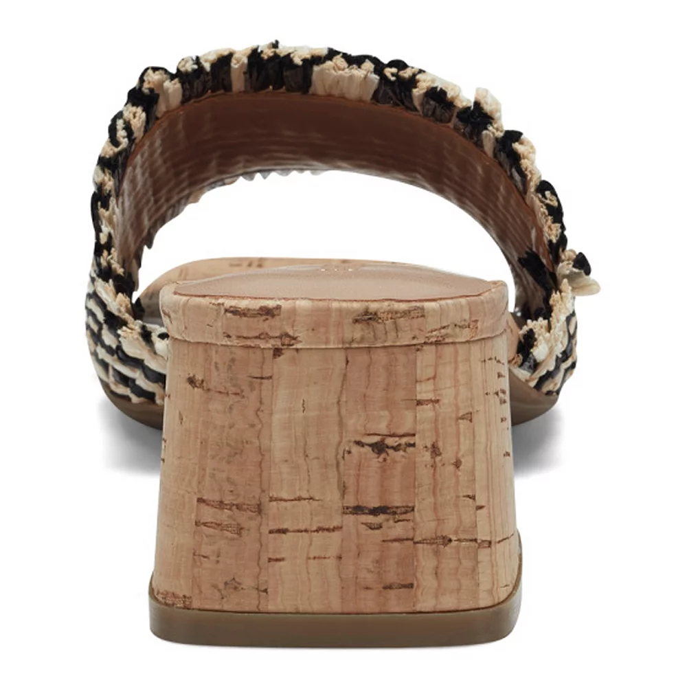 Aerosoles Rufina Women's Heeled Slide Sandals - Image 5