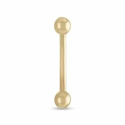 Amella Jewels 10k Gold Belly Ring