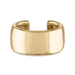 Amella Jewels 14k Gold Polished Ear Cuff