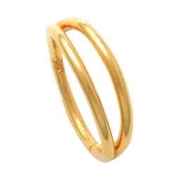 Amella Jewels 10k Gold Septum Nose Ring